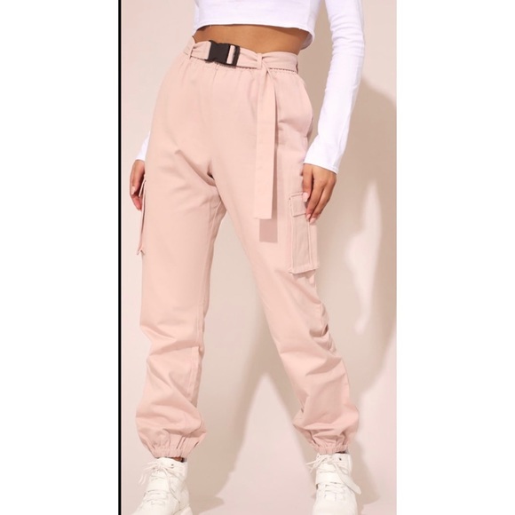 plt cargo pants